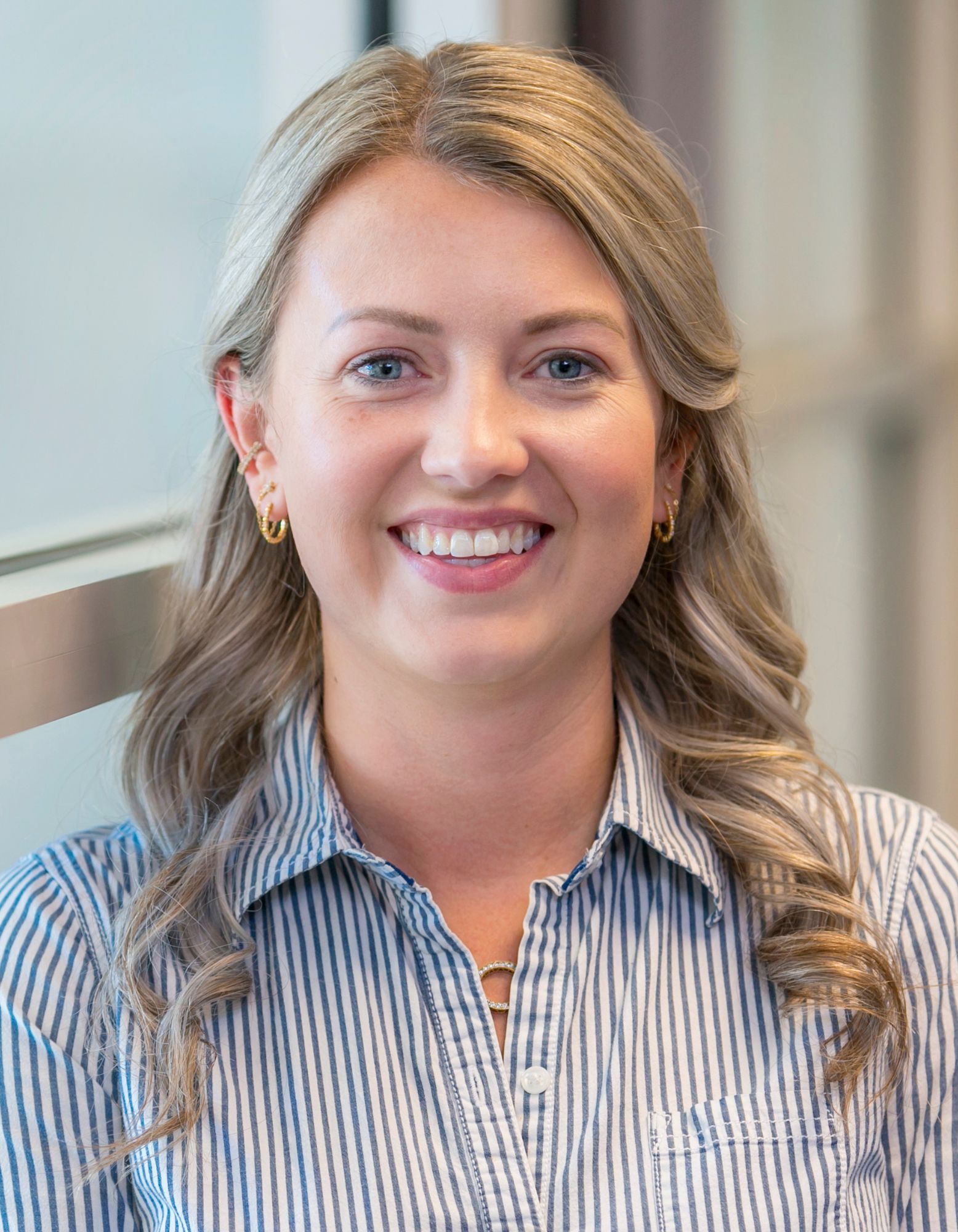 Victoria McAlpin Camargo Insurance